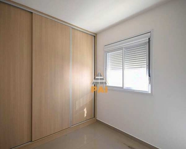 Apartamento com 3 dormitórios para alugar, 80 m² por R$ 2.800,00/ano - Vila Sônia - São Pa