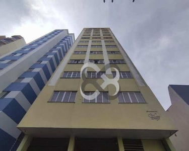 Apartamento com 3 dormitórios para alugar, 98 m² por R$ 1.200/mês - Centro - Londrina/PR