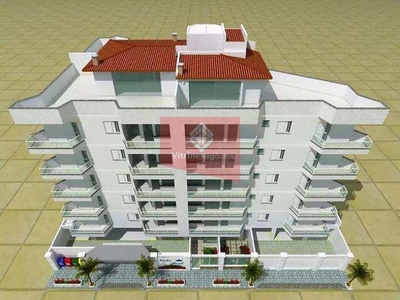 Apartamento com 3 dorms, Jaraguá, Uberlândia - R$ 330 mil, Cod: 531