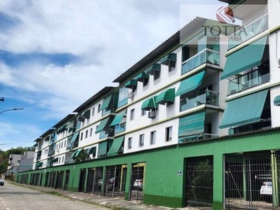 Apartamento com 3 dorms, Jardim Camburi, Vitória - R$ 389 mil, Cod:
