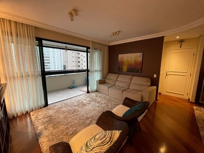 Apartamento com 3 dorms, Jardim Vila Mariana, São Paulo - R$ 1.3 mi, Cod: 2536