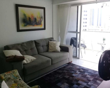 Apartamento com 3 quartos, 117m², para locação em Recife, Boa Viagem