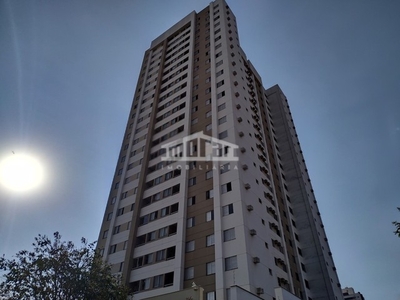 Apartamento com 3 quartos à venda por R$ 445000.00, 69.89 m2 - RESIDENCIAL JOSE LAZARO GOU