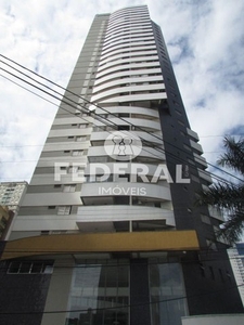 Apartamento com 3 quartos no Edificio Altana - Bairro Alto da Glória em Goiânia