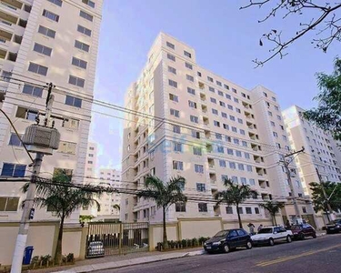 Apartamento com 3 quartos para alugar, 80 m² - Barreto - Niterói/RJ