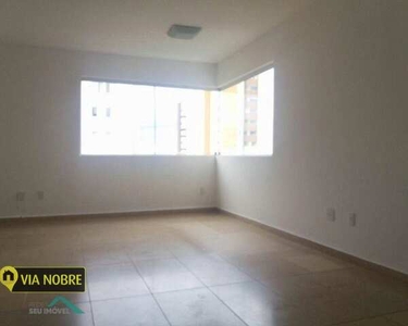 Apartamento com 3 quartos para alugar, 95 m² por R$ 2.800 - Buritis - Belo Horizonte/MG