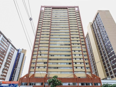 Apartamento com 3 quartos para alugar na avenida joão gualberto, 1134, alto da glória, curitiba, 197 m2 por r$ 3.200