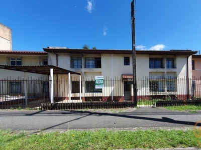 Apartamento com 3 quartos para alugar por R$ 980.00, 45.00 m2 - ALTO BOQUEIRAO - CURITIBA/