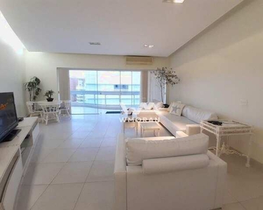 Apartamento com 3 suítes para alugar, 131 m² por R$ 12.000/mês - Riviera - Módulo 7 - Bert