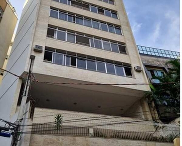 Apartamento com 350 metros quadrados com 4 quartos em Lagoa - Rio de Janeiro - RJ