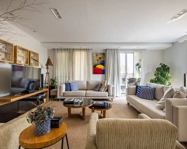 Apartamento com 4 dormitórios, 245 m² - venda por R$ 2.400.000,00 ou aluguel por R$ 16.781