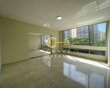 Apartamento com 4 dormitórios, 291 m² - venda por R$ 1.050.000,00 ou aluguel por R$ 8.500