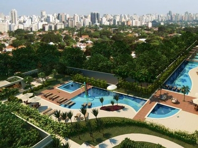 Apartamento com 4 dormitórios à venda, 188 m² por R$ 1.150.000 - Guararapes - Fortaleza/CE