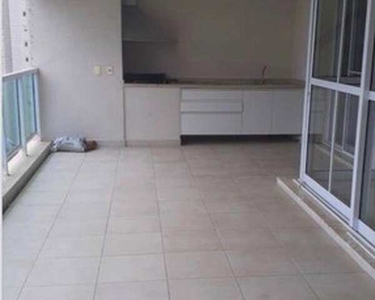 Apartamento com 4 dormitórios para alugar, 245 m² por R$ 10.000,00/mês - Jardim das Colina