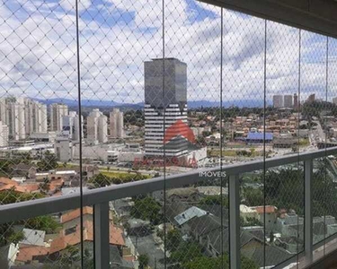 Apartamento com 4 dormitórios para alugar, 278 m² por R$ 8.000,00/mês - Jardim das Colinas