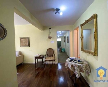 Apartamento com 4 dorms para Alugar, 243 m² por R$ 2.500/mês - Vila Suzana - São Paulo/SP