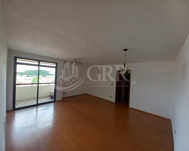 Apartamento com 4 quartos à venda, 116 m²- Bosque dos Eucaliptos - São José dos Campos/SP
