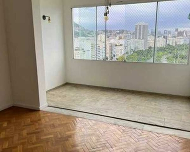 Apartamento com Área Privativa-LOCAÇÃO-Flamengo-Rio de Janeiro-RJ