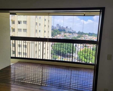 Apartamento de 3 quartos com 2 vagas para alugar na Vila Ipojuca