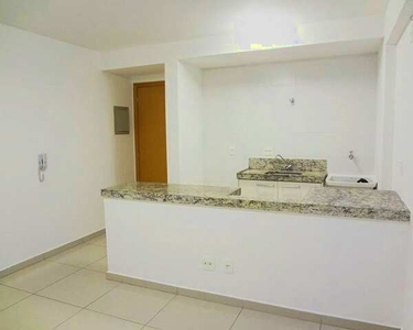 Apartamento de 45 metros quadrados no bairro Lourdes com 1 quarto