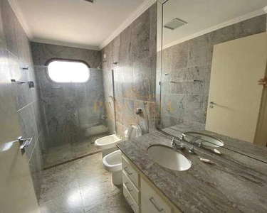 Apartamento de alto Padrão no centro de Araçatuba