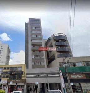 Apartamento Duplex com 3 dormitórios para alugar, 122 m² por R$ 3.687,68/mês - Vila Izabel