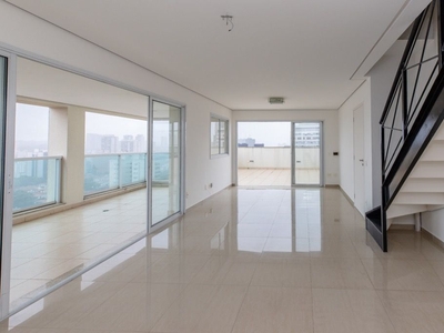 Apartamento Duplex em Sé, São Paulo/SP de 227m² 3 quartos à venda por R$ 2.899.000,00
