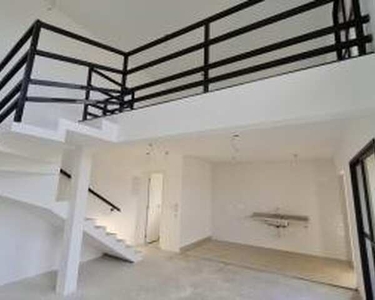 Apartamento / Duplex - Parque Residencial Aquarius