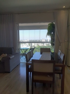 Apartamento Edifício Maison Portofino