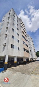 Apartamento em Água Fria, Recife/PE de 58m² 2 quartos à venda por R$ 249.000,00