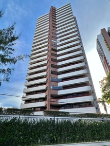 Apartamento em Aldeota, Fortaleza/CE de 157m² 3 quartos à venda por R$ 719.000,00