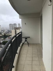 Apartamento em Alto da Mooca, São Paulo/SP de 65m² 2 quartos à venda por R$ 699.000,00