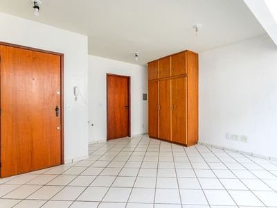 Apartamento em Asa Norte, Brasília/DF de 33m² 1 quartos à venda por R$ 269.000,00