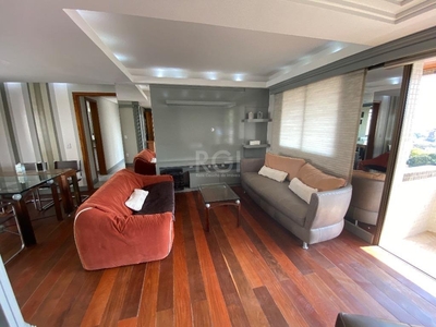 Apartamento em Auxiliadora, Porto Alegre/RS de 0m² 3 quartos à venda por R$ 1.779.000,00