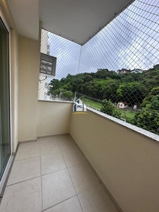 Apartamento em Badu, Niterói/RJ de 0m² 2 quartos à venda por R$ 339.000,00