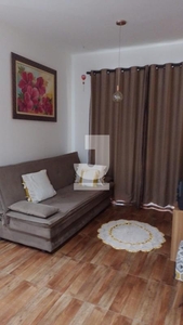 Apartamento em bairros do Uberaba, Bragança Paulista/SP de 48m² 1 quartos à venda por R$ 219.000,00