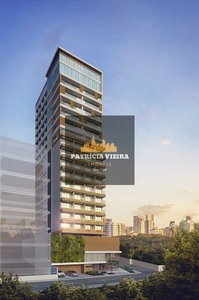 Apartamento em Barra, Salvador/BA de 10m² 1 quartos à venda por R$ 344.000,00