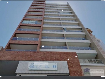Apartamento em Barra, Salvador/BA de 70m² 1 quartos à venda por R$ 464.000,00 ou para locação R$ 1.945,00/mes