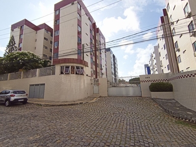 Apartamento em Barro Vermelho, Natal/RN de 114m² 3 quartos à venda por R$ 249.000,00