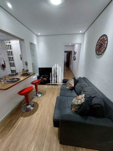 Apartamento em Bela Vista, São Paulo/SP de 55m² 2 quartos à venda por R$ 429.000,00