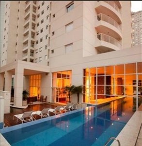 Apartamento em Bela Vista, São Paulo/SP de 56m² 1 quartos para locação R$ 3.500,00/mes