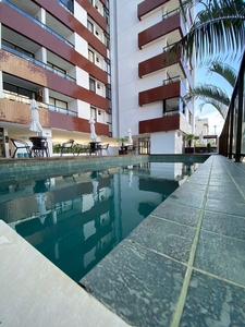 Apartamento em Bessa, João Pessoa/PB de 75m² 3 quartos para locação R$ 2.700,00/mes