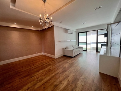 Apartamento em Boa Viagem, Niterói/RJ de 120m² 3 quartos à venda por R$ 1.049.000,00