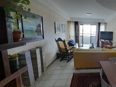 Apartamento em Boa Viagem, Recife/PE de 156m² 4 quartos à venda por R$ 1.399.000,00