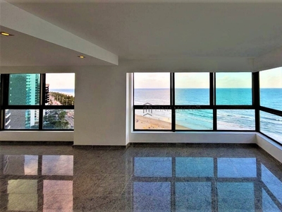 Apartamento em Boa Viagem, Recife/PE de 257m² 4 quartos à venda por R$ 4.998.900,00