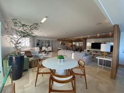 Apartamento em Boa Viagem, Recife/PE de 380m² 4 quartos à venda por R$ 6.899.000,00