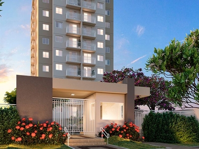 Apartamento em Bom Retiro, São Paulo/SP de 35m² 2 quartos à venda por R$ 264.500,00