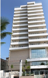 Apartamento em Boqueirão, Praia Grande/SP de 63m² 1 quartos à venda por R$ 419.000,00