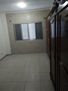 Apartamento em Boqueirão, Praia Grande/SP de 66m² 1 quartos à venda por R$ 179.000,00