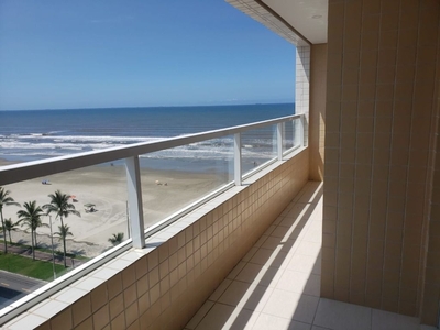 Apartamento em Jardim Real, Praia Grande/SP de 82m² 2 quartos à venda por R$ 459.000,00